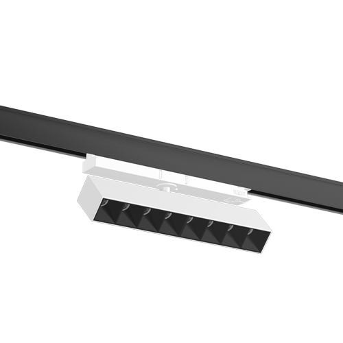 Yori Linear Adjustable, Black reflector