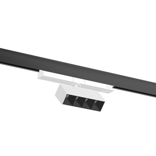 Yori Linear Adjustable, Black reflector