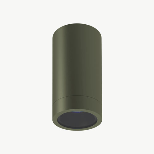 Yori IP66 Surface/Pendant, Ø 60mm