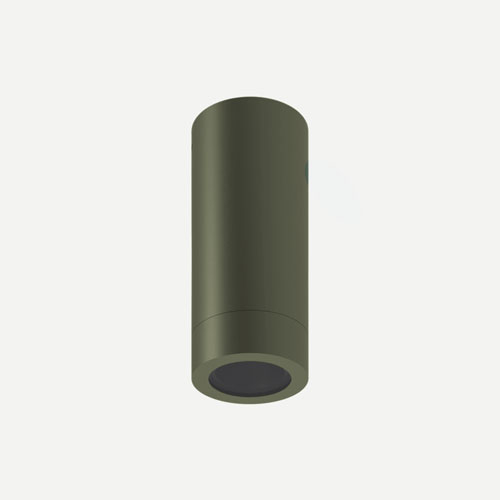 Yori IP66 Surface/Pendant, Ø 45mm