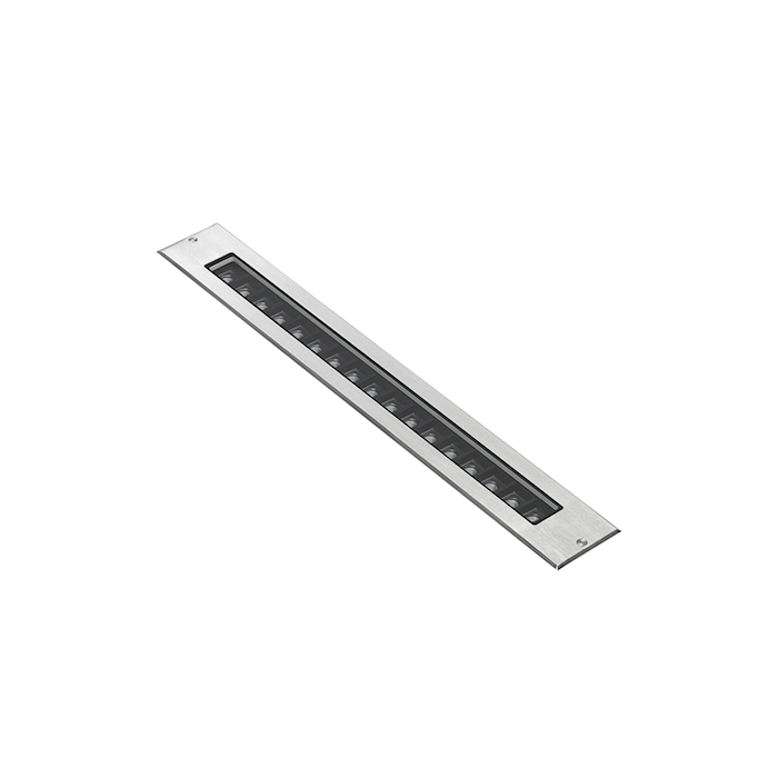 Flure Evo Recessed, 500