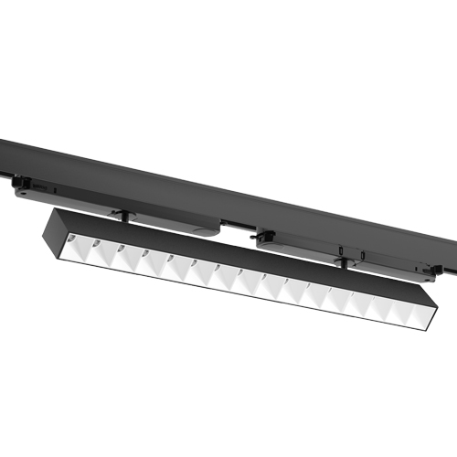 Yori Linear Adjustable, White reflector