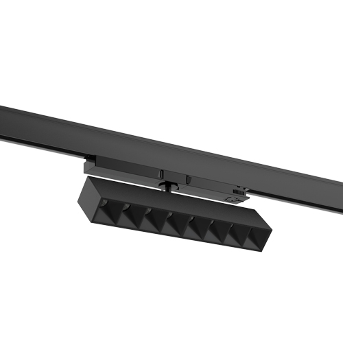 Yori Linear Adjustable, Black reflector