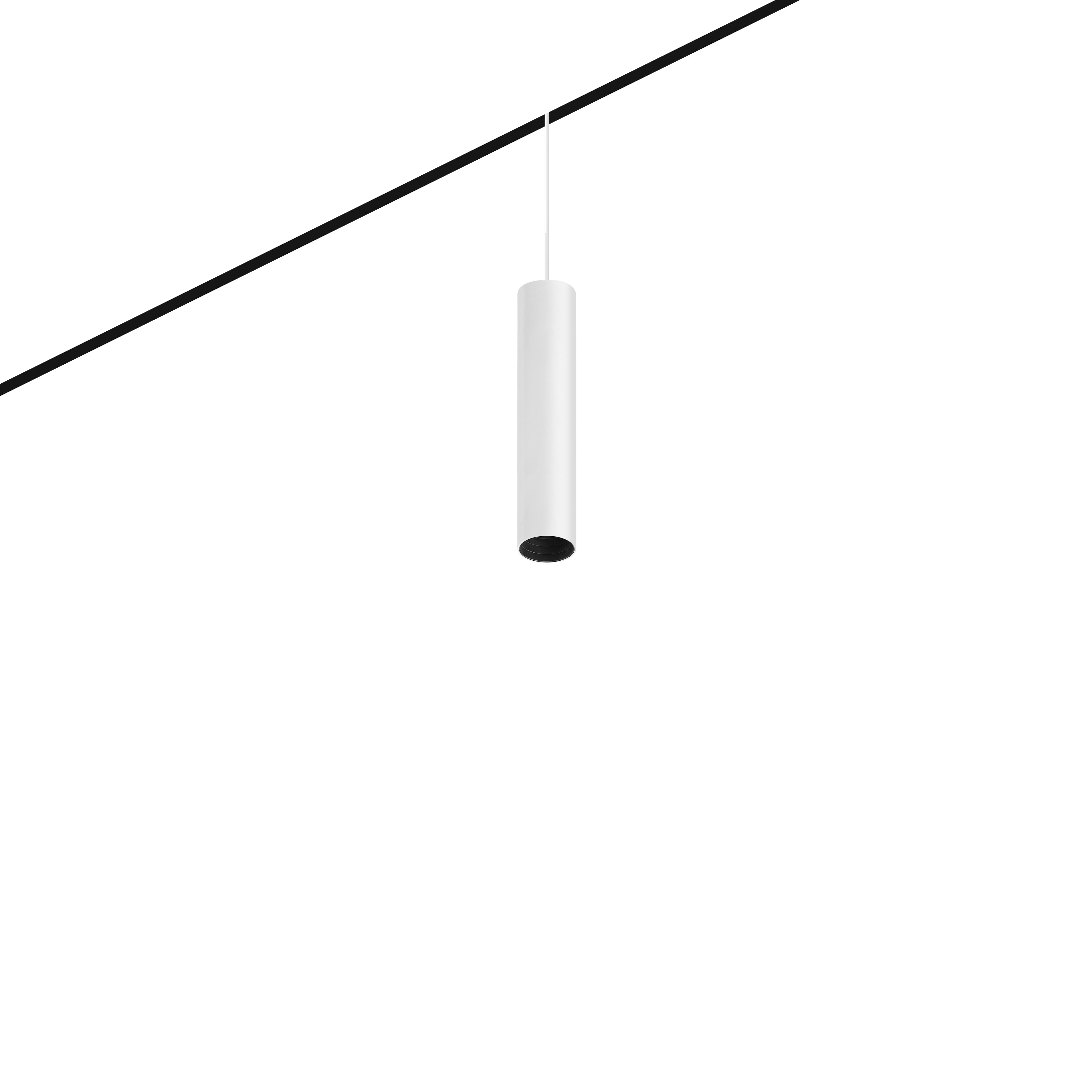 Yori Pendant Ghostrack Ø22mm, Ø22mm | 400 mm