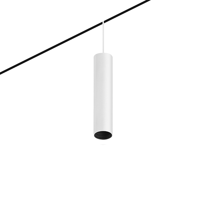 Yori Pendant Ghostrack Ø60mm, Ø60mm | 255 mm