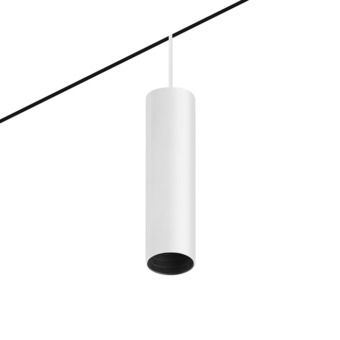 Yori Pendant Ghostrack Ø95mm, Ø95mm | 325 mm