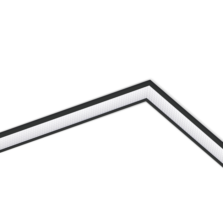 Yori Linear recessed continuos line, MH050