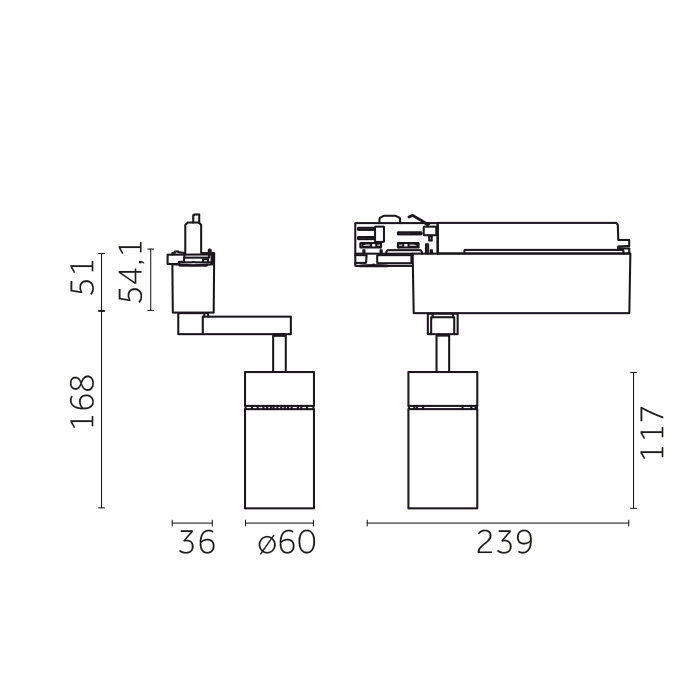 Yori Slot, Yori Slot 60mm Precision